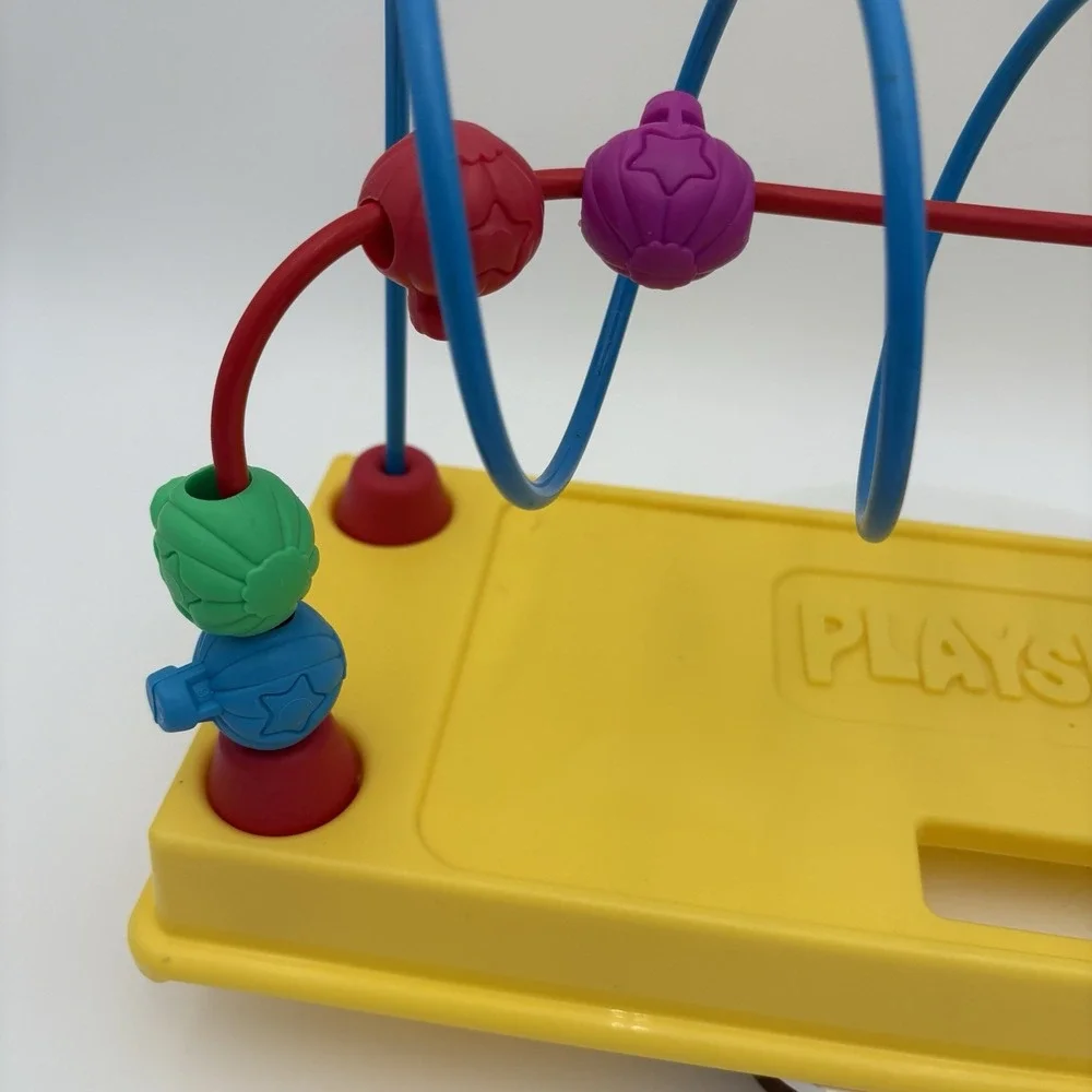 Playskool vintage 1989